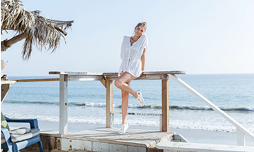 Footwear brand Blowfish Malibu appoints summer.